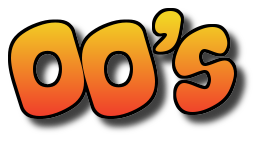 2000's logo